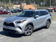 Certified 2025 Toyota Highlander XLE SUV