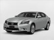 Used 2013 Lexus GS 350  Sedan