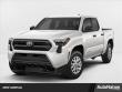 Used 2025 Toyota Tacoma SR5 Truck Double Cab