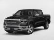 Used 2021 Ram 1500 Laramie Truck Crew Cab