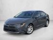 Used 2025 Toyota Corolla LE Sedan