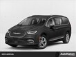  Chrysler Pacifica Hybrid