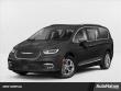 Used 2021 Chrysler Pacifica Hybrid Touring L Van Passenger Van