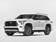 Toyota Sequoia