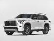 Used 2023 Toyota Sequoia Platinum SUV