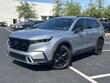 Honda CR-V Hybrid