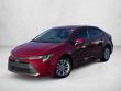 Used 2024 Toyota Corolla LE Sedan