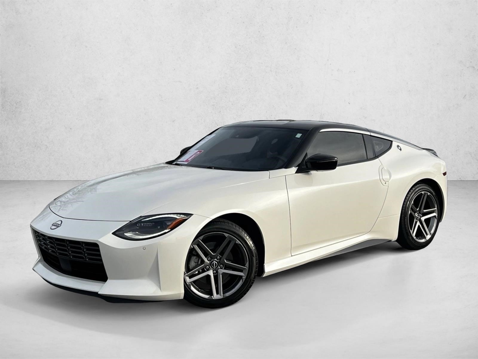 2025 Nissan Z Sport's photo