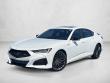 Used 2023 Acura TLX Type S Sedan