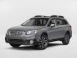 Used 2017 Subaru Outback 2.5i Limited with SUV