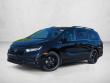 Used 2024 Honda Odyssey Sport Van