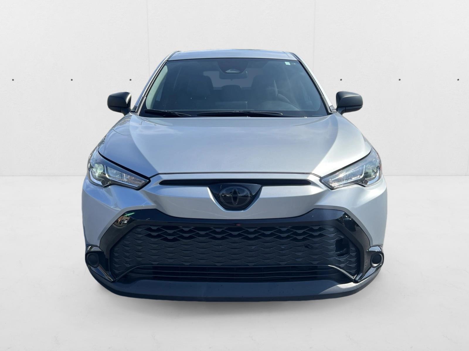 2024 Toyota Corolla Hybrid S photo 2