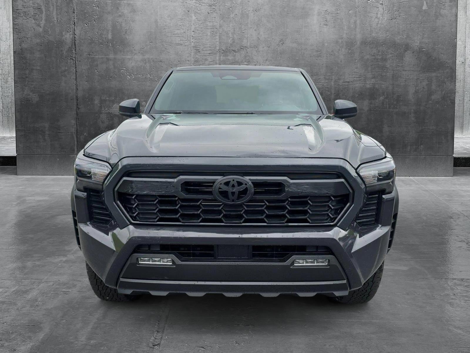 Used 2024 Toyota Tacoma TRD Off Road with VIN 3TMLB5JN3RM036726 for sale in Buford, GA
