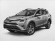 Used 2016 Toyota RAV4 XLE SUV