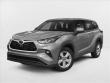 Used 2021 Toyota Highlander LE SUV
