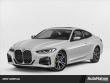 Used 2021 BMW M440i xDrive Coupe