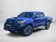 Used 2023 Toyota Tacoma TRD Sport V6 Truck Double Cab