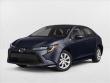 Used 2020 Toyota Corolla LE Sedan