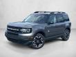 Used 2023 Ford Bronco Sport Outer Banks SUV