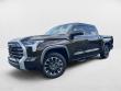 Used 2023 Toyota Tundra Limited 3.5L V6 Truck CrewMax