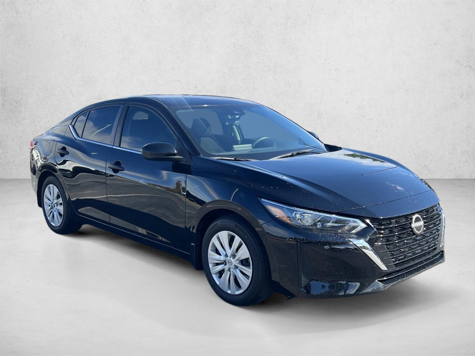 2024 Nissan Sentra S photo 3