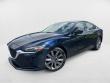 Used 2018 Mazda Mazda6 Grand Touring Sedan