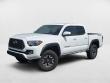 Certified 2023 Toyota Tacoma TRD Off Road V6 Truck Double Cab