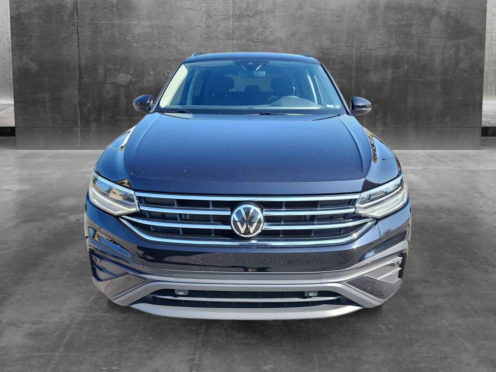 Used 2024 Volkswagen Tiguan S with VIN 3VVFB7AX9RM042462 for sale in Buford, GA