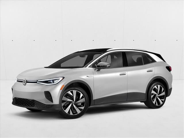 2021 Volkswagen ID.4 1st Edition