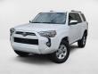 Certified 2024 Toyota 4Runner SR5 SUV