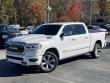 Used 2021 Ram 1500 Limited Truck Crew Cab