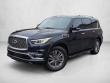 Used 2021 INFINITI QX80 LUXE SUV