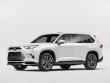 Used 2024 Toyota Grand Highlander Limited SUV