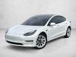 Used 2021 Tesla Model 3 Standard Range Plus Sedan