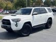 Certified 2021 Toyota 4Runner TRD Pro SUV