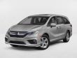 Used 2019 Honda Odyssey EX-L Van