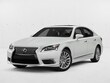 LEXUS LS 460