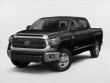Certified 2021 Toyota Tundra SR5 5.7L V8 Truck CrewMax