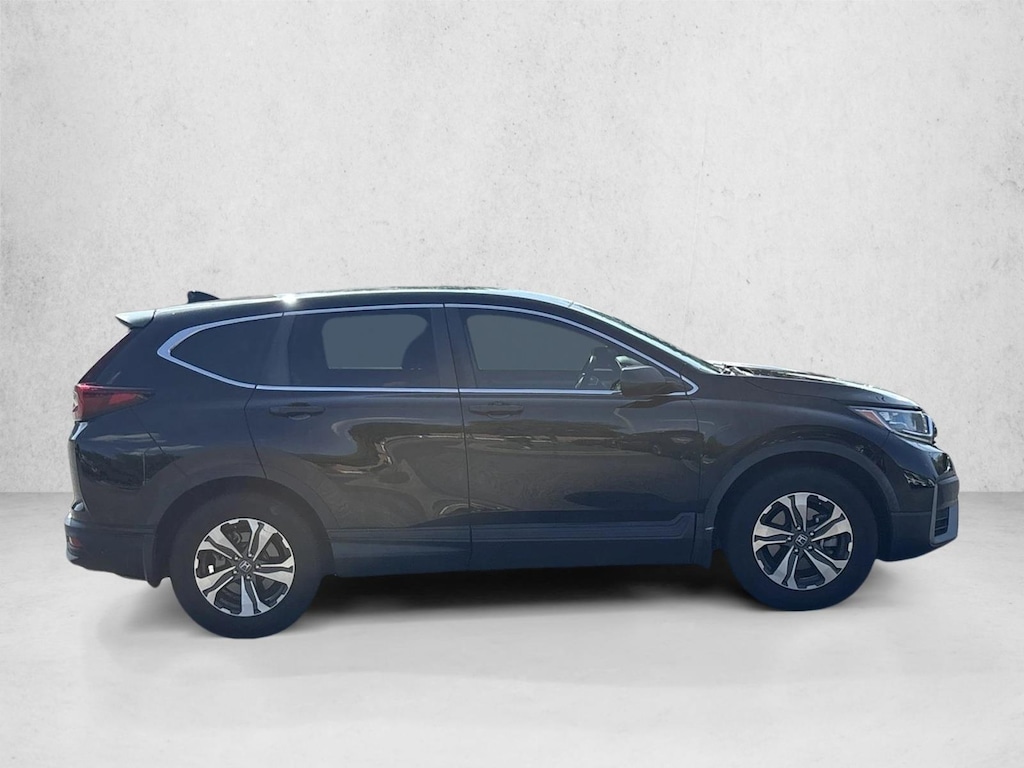 Used 2020 Honda CR-V LX 2WD SUV