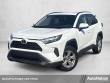 Certified 2025 Toyota RAV4 XLE SUV