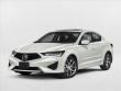 Used 2022 Acura ILX Premium Package Sedan