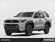 Used 2025 Toyota 4Runner SR5 SUV