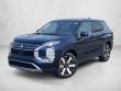 Used 2025 Mitsubishi Outlander SE SUV