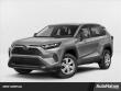 Certified 2024 Toyota RAV4 LE SUV