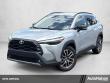 Certified 2026 Toyota Corolla Cross XLE SUV
