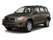 Used 2011 Toyota RAV4 Base SUV