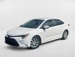Certified 2024 Toyota Corolla LE Sedan