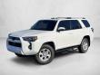 Certified 2023 Toyota 4Runner SR5 Premium SUV