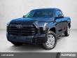 Used 2024 Toyota Tundra SR5 Truck Double Cab