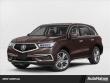 Used 2020 Acura MDX Technology Package SUV